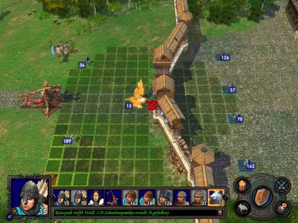 Heroes of Might & Magic 5