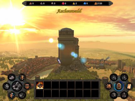 Heroes of Might & Magic 5
