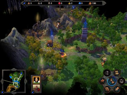 Heroes of Might & Magic 5