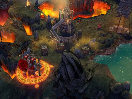 Heroes of Might & Magic 5