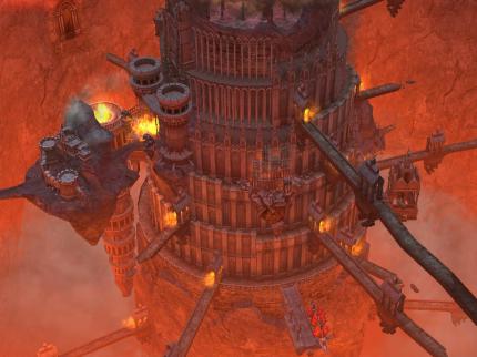 Heroes of Might & Magic 5