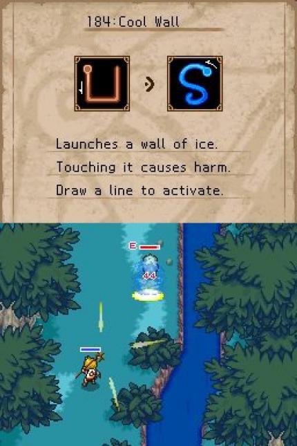 Lost Magic
