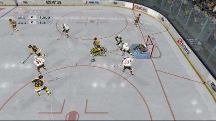 NHL 2K6