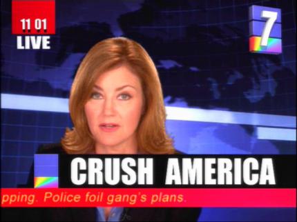 Urban Chaos: Riot Response