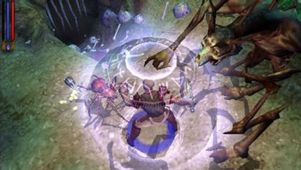 Untold Legends - Brotherhood of the Blade