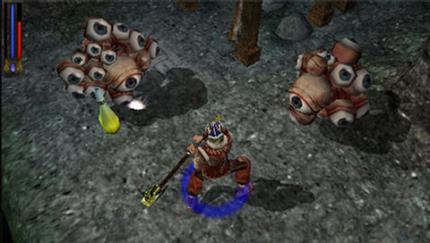Untold Legends - Brotherhood of the Blade