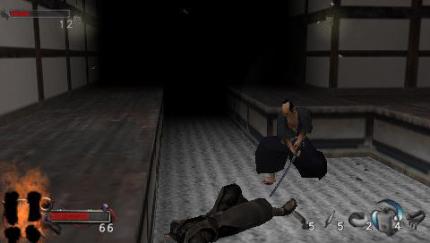 Tenchu: Time of the Assassins