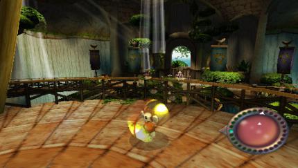 Super Monkey Ball Adventure