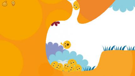 LocoRoco