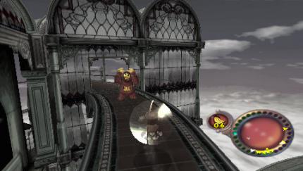 Super Monkey Ball Adventure