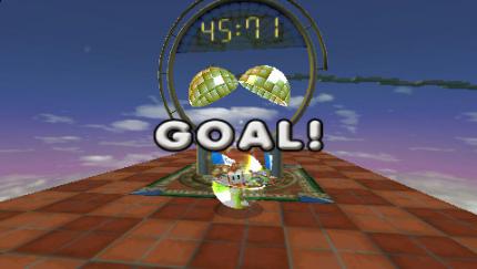Super Monkey Ball Adventure