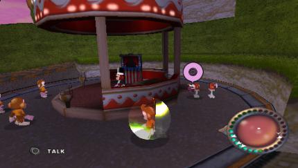 Super Monkey Ball Adventure
