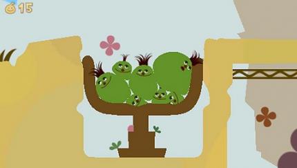 LocoRoco
