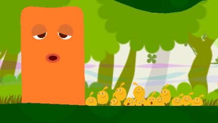 LocoRoco