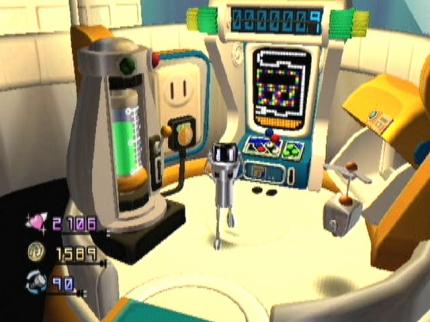 Chibi Robo