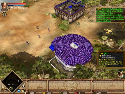 Rise & Fall: Civilizations at War