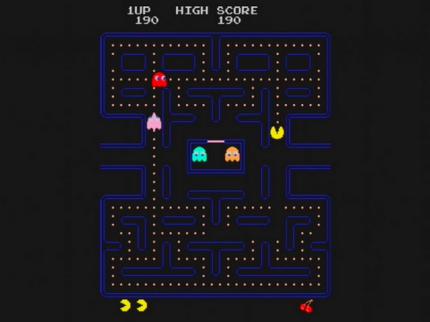 Pac-Man