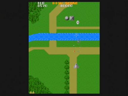 Xevious