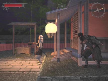 Shinobido