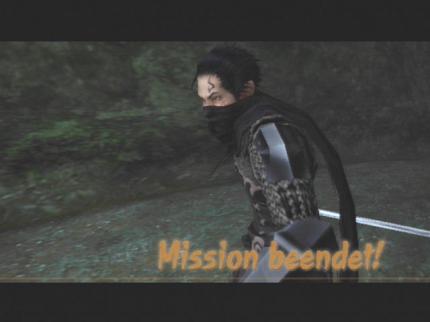 Shinobido