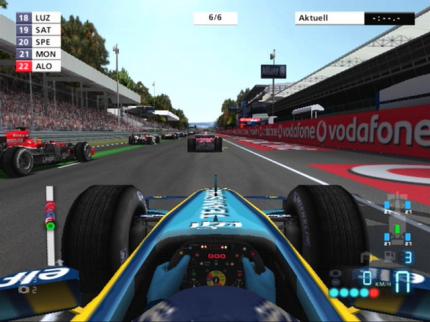 Formel Eins 06