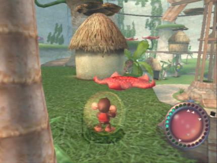 Super Monkey Ball Adventure