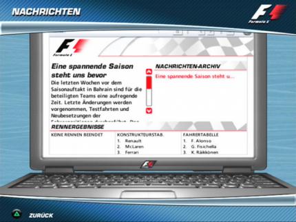 Formel Eins 06
