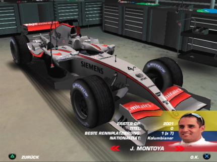 Formel Eins 06