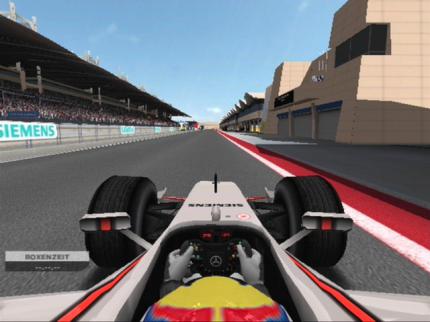 Formel Eins 06