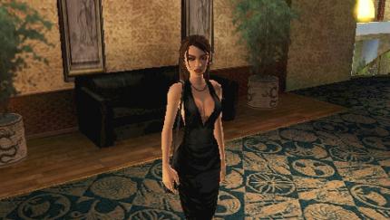 Tomb Raider: Legend