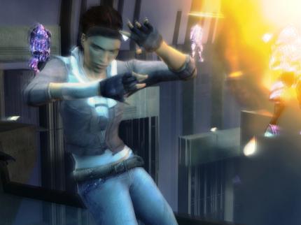 Half-Life 2: Episode One