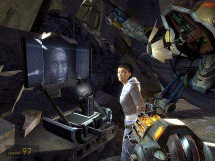 Half-Life 2: Episode One