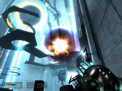 Half-Life 2: Episode One