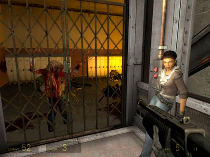 Half-Life 2: Episode One