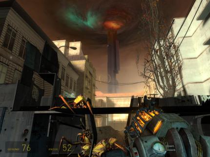 Half-Life 2: Episode One