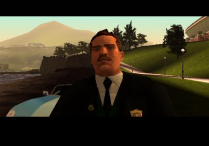 GTA Liberty City Stories
