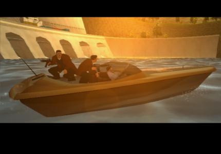 GTA Liberty City Stories
