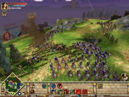 Rise & Fall: Civilizations at War