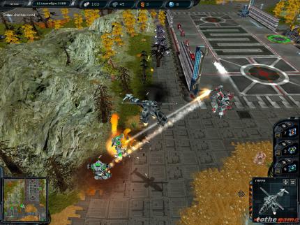 Space Rangers 2: Dominators