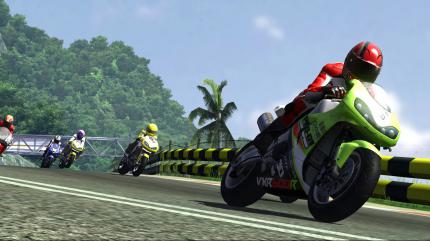 MotoGP Ultimate Racing Technology 2006