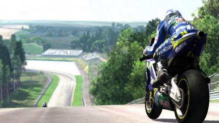 MotoGP Ultimate Racing Technology 2006
