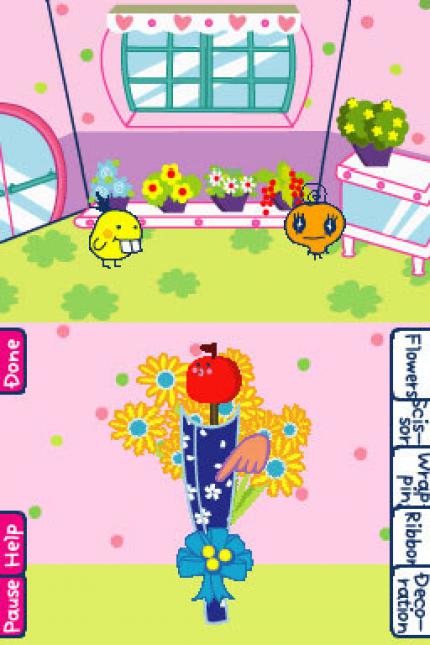 Tamagotchi Connexion: Corner Shop