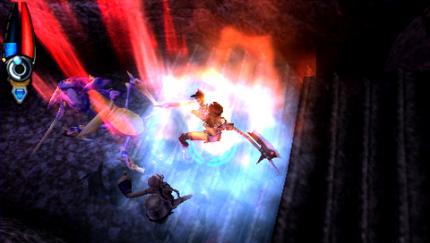 Untold Legends 2: The Warrior's Code