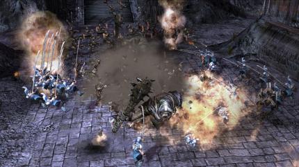 Der Herr der Ringe: Schlacht um Mittelerde 2