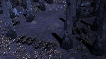 Der Herr der Ringe: Schlacht um Mittelerde 2