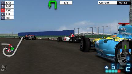 Formel 1 2006