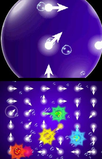 Electroplankton
