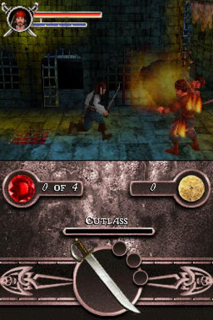 Fluch der Karibik 2: Dead Man's Chest