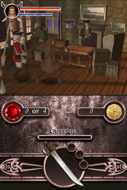 Fluch der Karibik 2: Dead Man's Chest