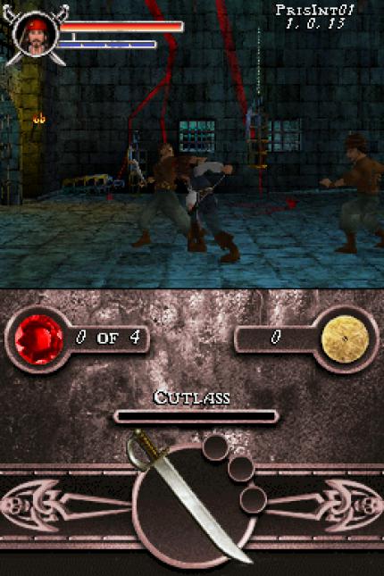 Fluch der Karibik 2: Dead Man's Chest
